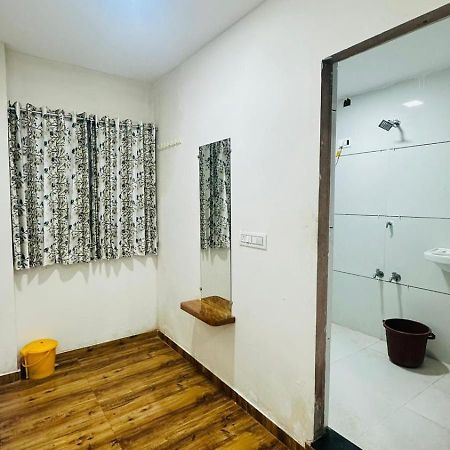 Patel Hotel & Guest House Shanor Extérieur photo